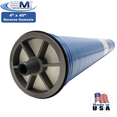 APPLIED MEMBRANE INC