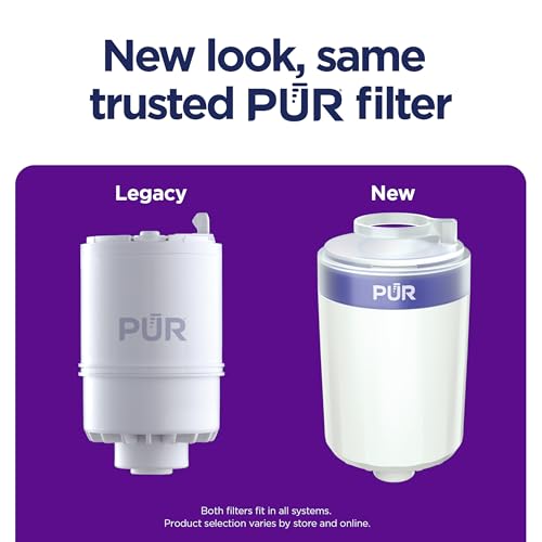 Water Filter Replacement for Faucet Filtration Systems