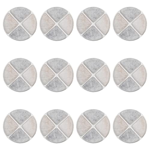 12 Pack Cat Water Fountain Filters (12 Count)