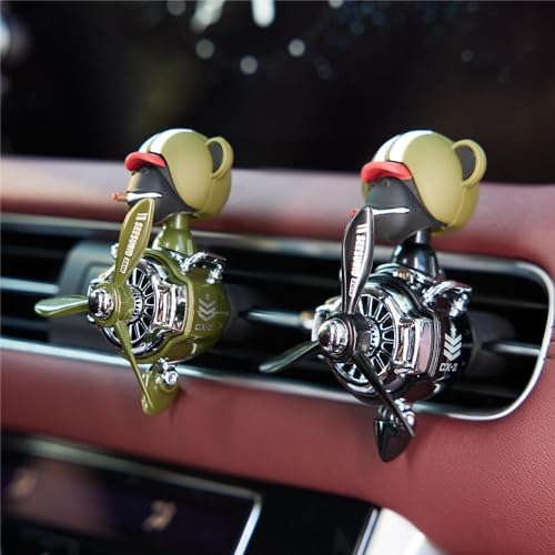 Pilot Car Air Freshener