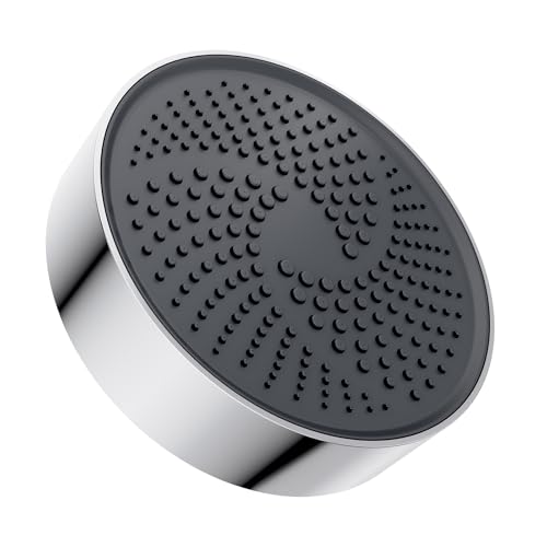 high pressure shower heads
