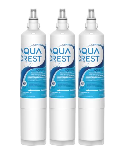 5231JA2006A Water Filter Replacement for LG® LT600P® (3 Count)