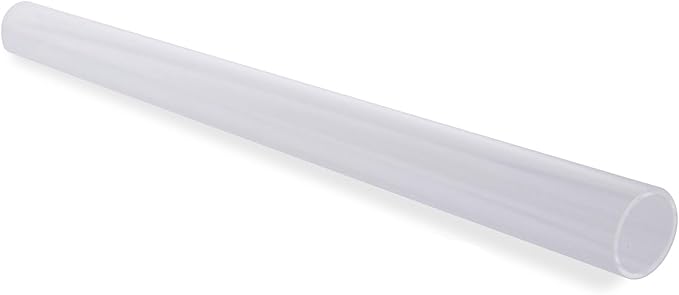 QS-O410 Replacement Quartz Sleeve | Fits the VH410, VH410-V, VH410M, VH410M-V, VH410-F20, & PUV-14 Series UV Systems | Made in the USA, US Water Filters