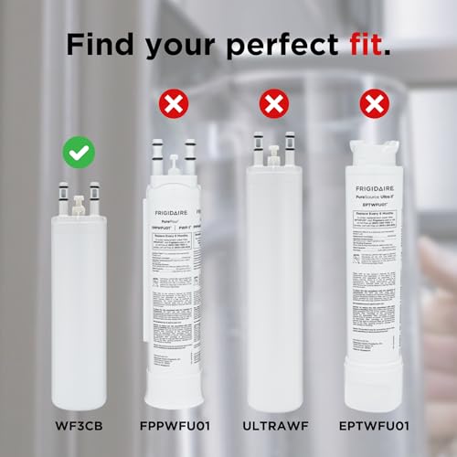 WF3CB Puresource3 Refrigerator Water Filter