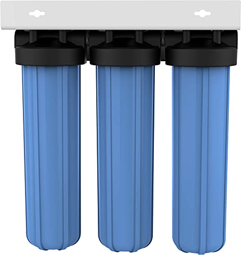 Pentair Pentek BBFS (3 Count)