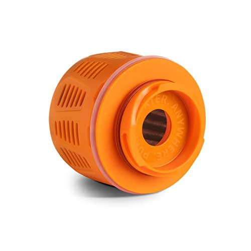 GeoPress Replacement Filter & Purifier Cartridge