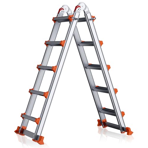 A Frame Ladder