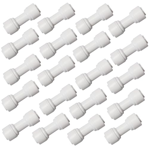 20 pcs 1 4" OD to 1 (20 Count)