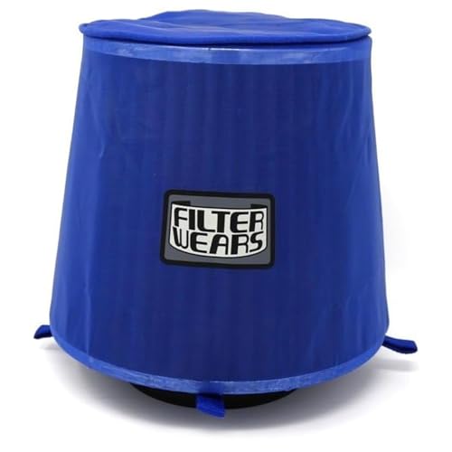 F154L Universal Water Repellent Cold Air Intake Pre