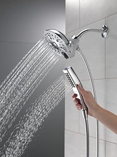 Faucet 5 Spray In2ition 2