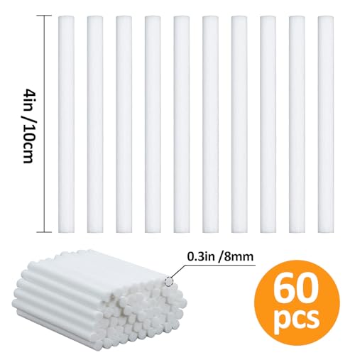 60 Humidifier Stick Filter Refill (60 Count)