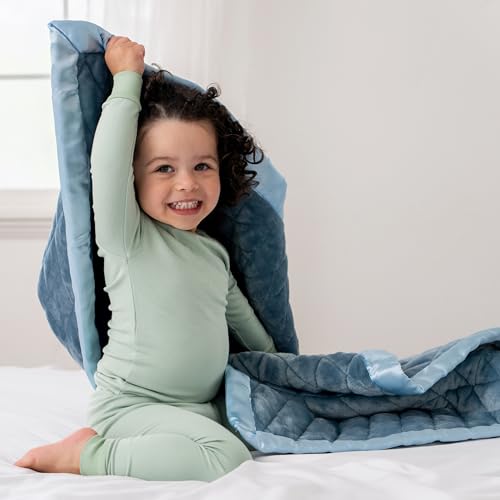 4lb Weighted Blanket for Kids
