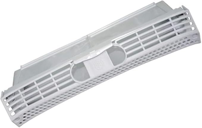 01000435 Dryer Lint Filter Fit For BOSCH Tumble/Condenser/Heat Pump Dryer And Washing Machine, Fit For Siemens, Fit For Neff, fit For Constructa E.g, Reolace#652184 00652184 01000435(1pc) - AquaVibe