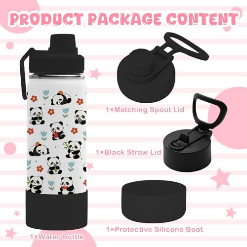 Panda Gifts for Girls Boys