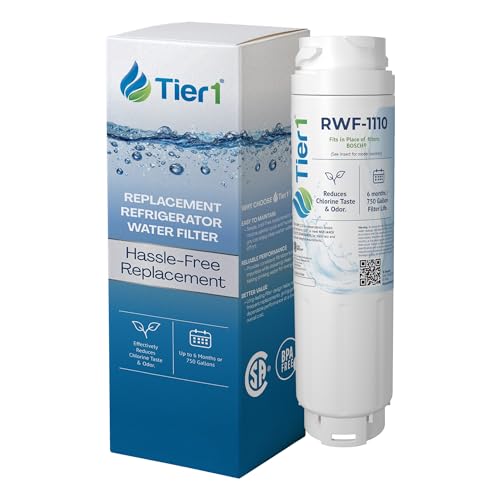 RWF1110 Replacement for Bosch UltraClarity Filter