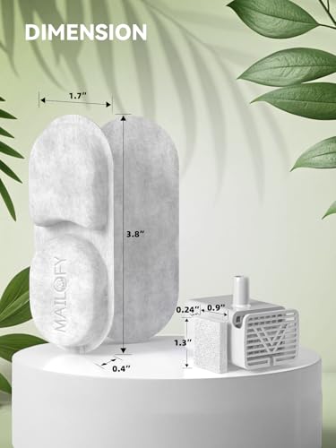 Large Dog Water Fountain 14L (6 Count)
