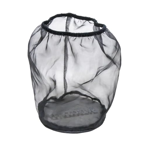 Universal Air Filter Cover for Car Cold Air Intake Systems
