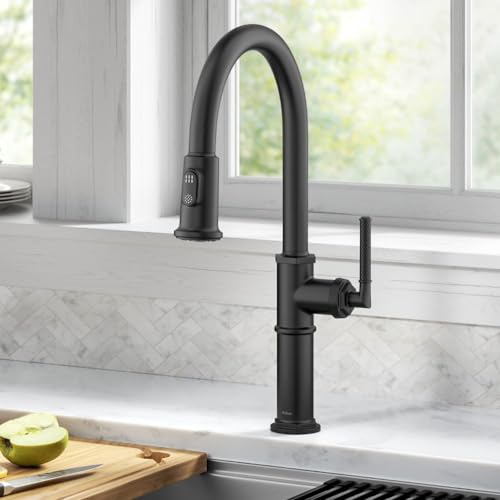 Allyn Traditional Industrial Pull
