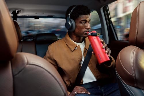 IceFlow Flip Straw 2.0 Bottle