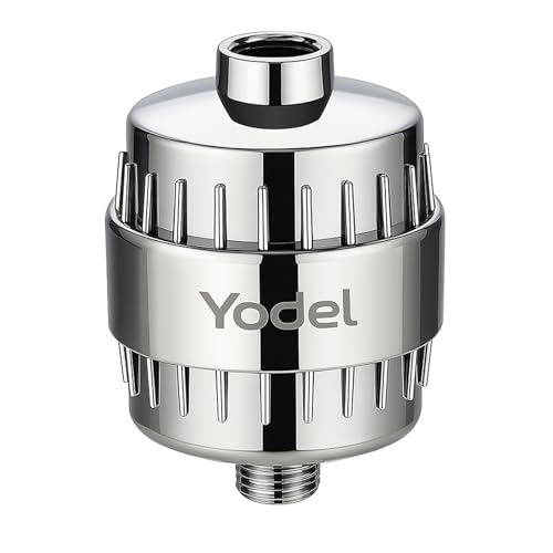 Shower Filter for Hard Water