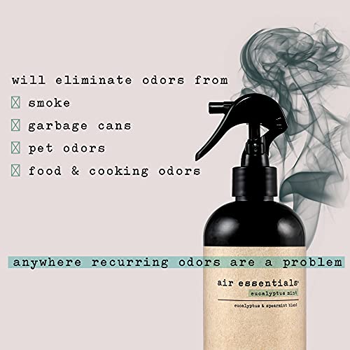 12 oz Air Freshener & Odor Eliminator Spray (24 Fl Oz)