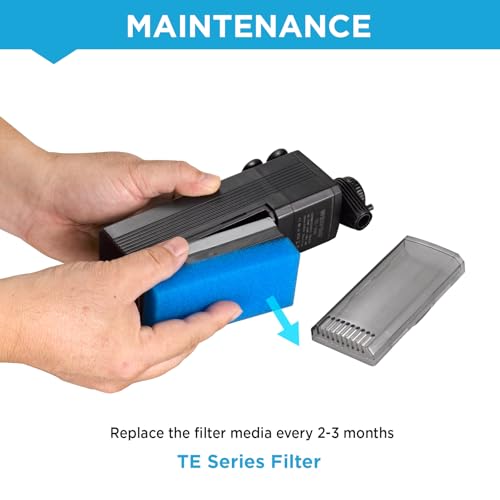 Replacement Cartridge for Aquarium UV Filter TU