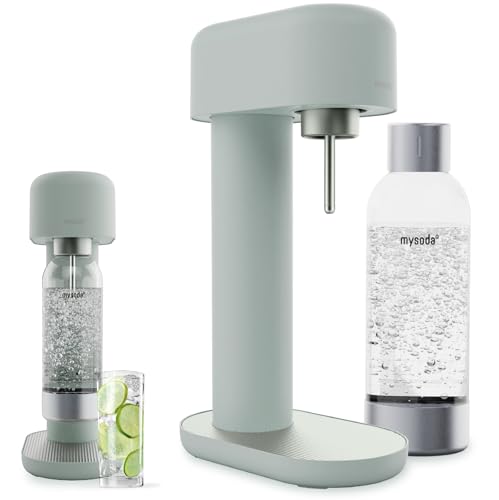 Ruby 2 Carbonated Water Machine