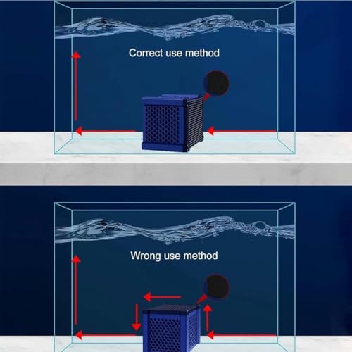 Water Trough Filter 2.0