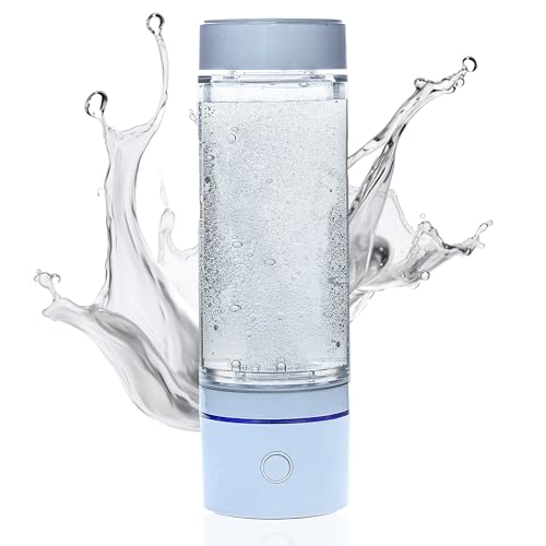 Hydrogen Water Bottle 2024