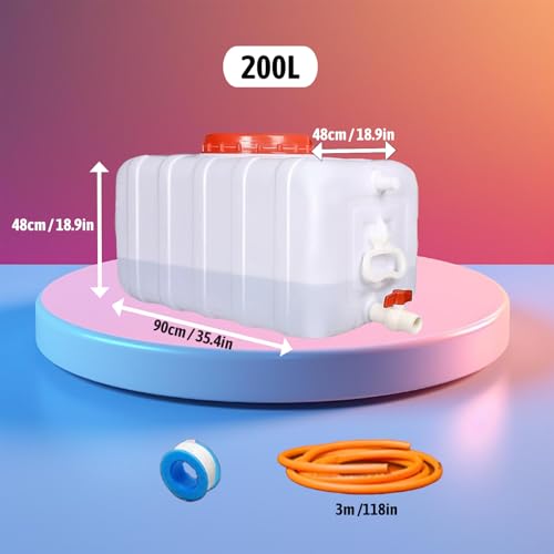 Water Storage Water Storage Container Food