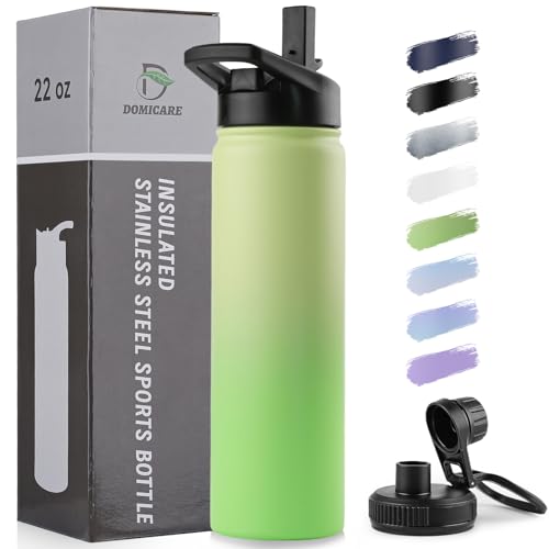 Insulated Water Bottle
