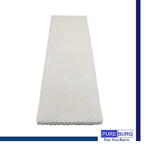 MAF2 Replacement Wick Filters Compatible with Essick Moist AIRCARE MA0600 (2 Count)