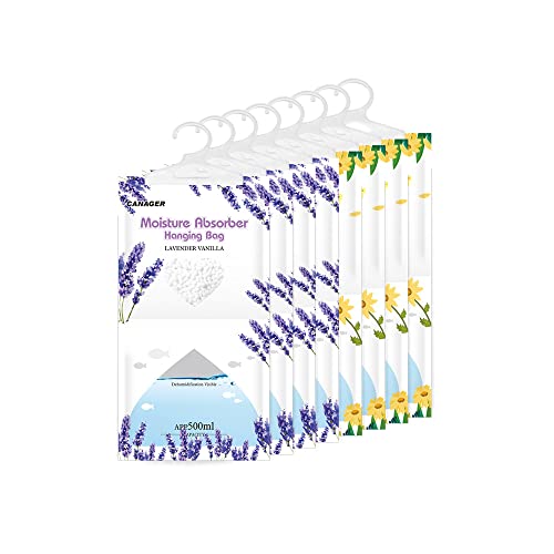 Hanging Moisture Absorber