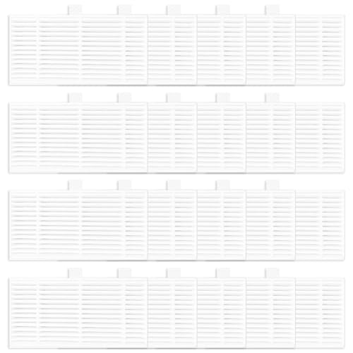 Filters For MAMNV BR150 (20 Count)