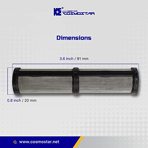 Cosmostar FP091