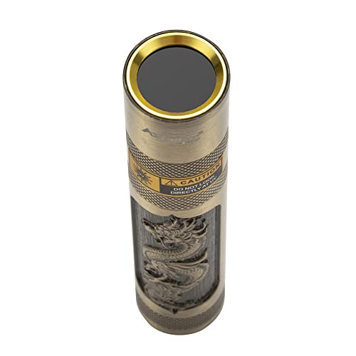 SV65 5W 365nm UV Flashlight USB Rechargeable Ultraviolet Mini UV Light ID Checking Black Light for Pet Urine Detector