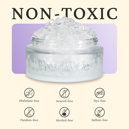 Lavender Odor Removing Gel Refill (63 Ounce)