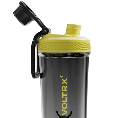 Shaker Bottle