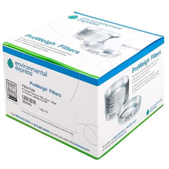 ProWeigh® and ProWeigh® Double Filters (100 Count)