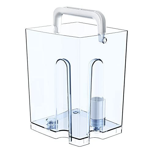 RO100ROPOT Reverse Osmosis System Replacement Water Tank (39 Count)
