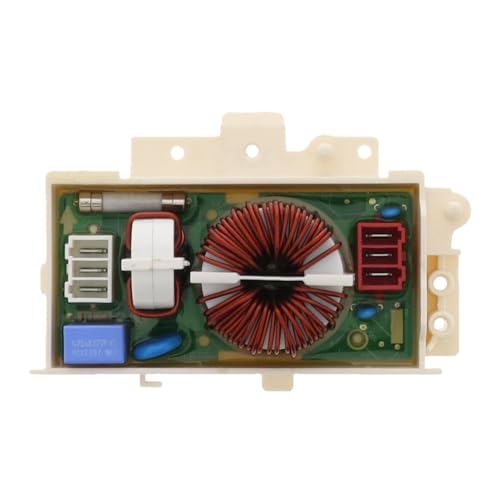 6201EC1006T Washer Noise Filter Compatible with LG