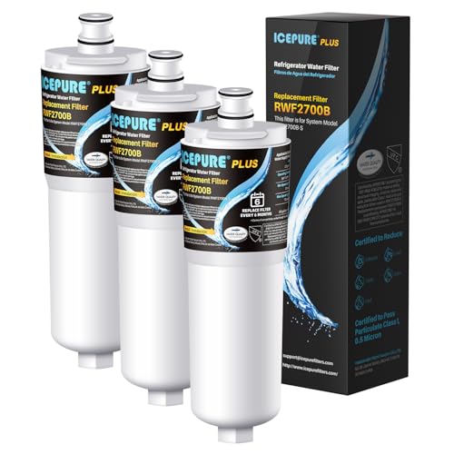 PLUS CS 52 NSF (3 Count)