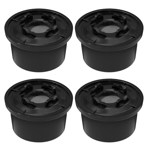RO100ROPOT Remineralization Water Filters Replacement (4 Count)