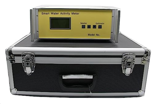 Food Water Activity Meter Monitor with 0
