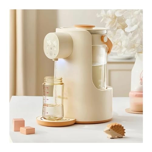 Water Dispenser Countertop Water Dispenser Portable Kettle Electric Kettles Constant Temperature Automatic Quantitative Milk Pot