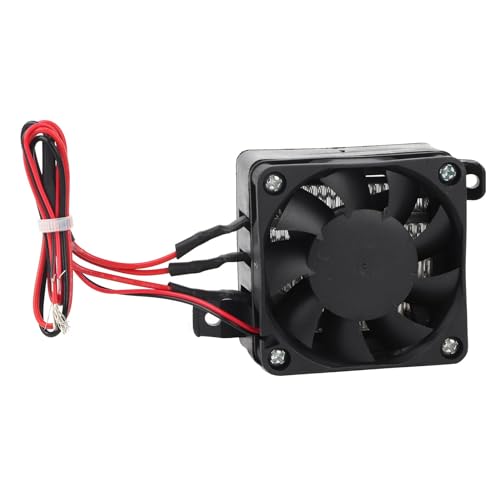 PTC Car Fan Air Heater