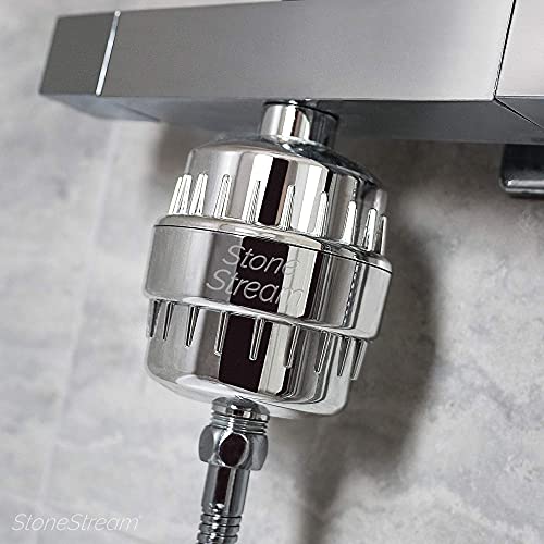 Shower Filter for Hard Water