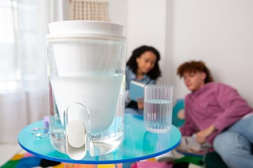 Home Studio Water Filter Dispenser