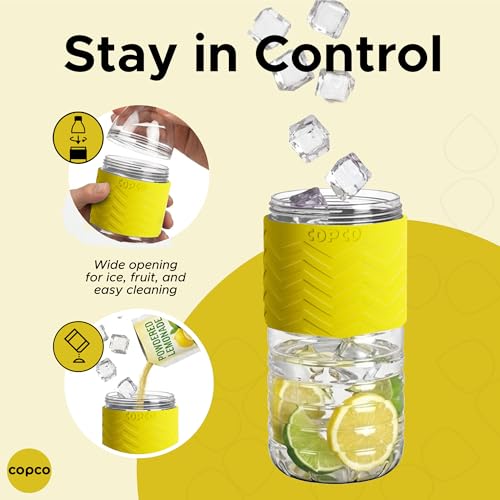 Hydra Water Bottle 16.9 oz