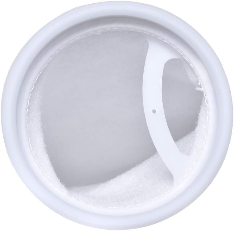 Aquarium Filter Socks (10 Count)
